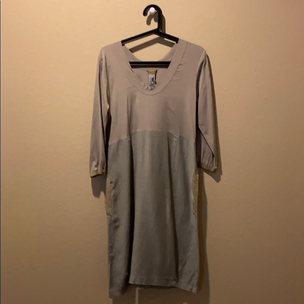 Designer Kristense N Du Nord Dress